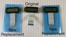 Daystate Direct replacement