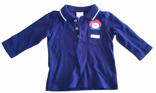 Kids adorable navy blue - kids,