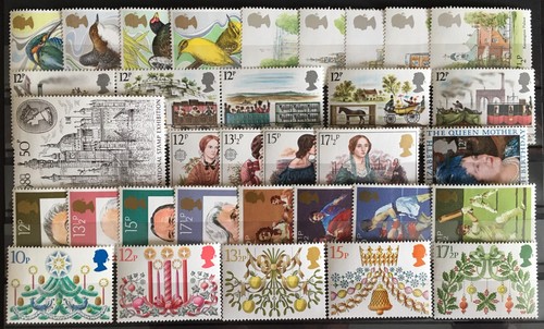 Qeii 1980 full - qeii,