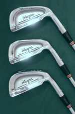 Set of 3 x Ben Hogan Edge
