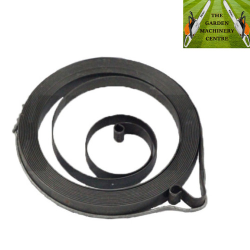 Chainsaw starter rewind recoil - chainsaw,