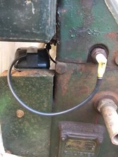 For Lister D, RS1 Magneto HT