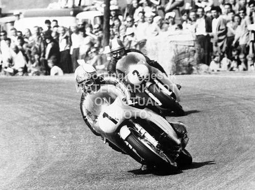 Mike hailwood 1967 photo - mike,