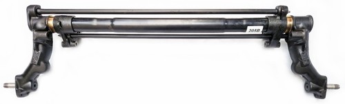 Rear axle for - rear, axle,