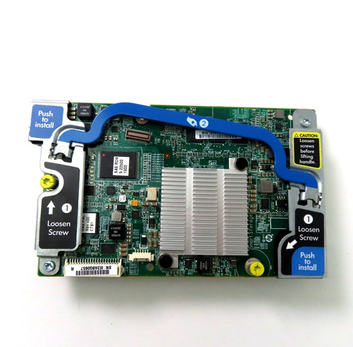 Smart array p220i - hp,