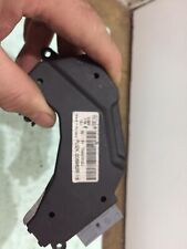 SAAB 9-3 .2008 Aero 2.0 Turbo Convertible  FAN MOTOR HEATER BLOWER RESISTOR