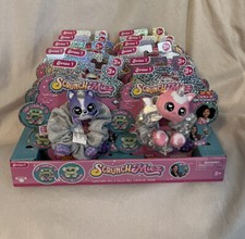 Scrunch miez - scrunch,