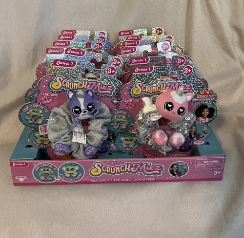 Scrunch miez - scrunch,