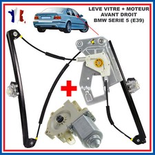 Lifter Glass Ice Front Right