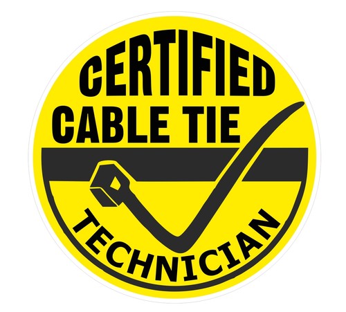 Funny certified cable - certified,