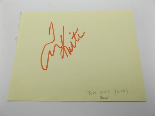 5 autograph book - 5.5", x