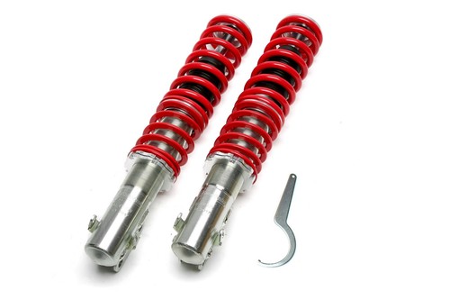 Coilovers front for vw - ta,