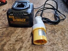 Genuine Dewalt 9116 110v Charger