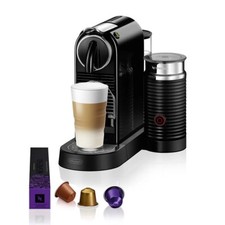 De’Longhi Nespresso Citiz