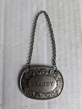 Vintage silver plated ianthe - vintage,