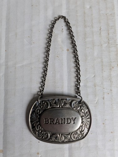 Vintage silver plated - silver,
