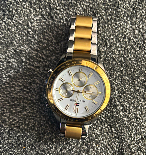 Tommy hilfiger men - tommy, quartz