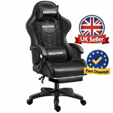 Gaming Office Swivel Chair