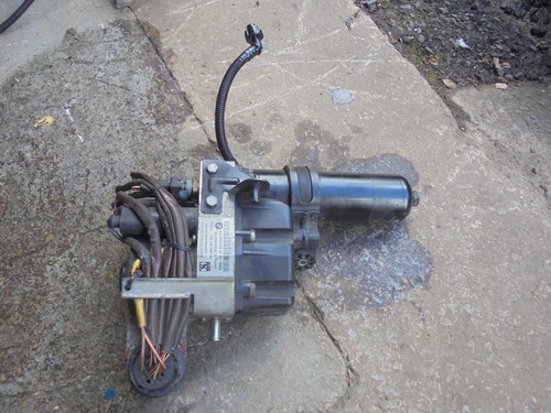 Bmw e46 smg pump fits - m3,