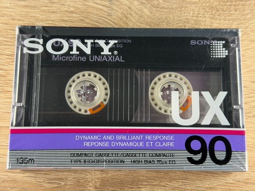 Sony 90 high position - 🟪, ux-90