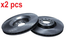 X2 PCS L&R SIDES FRONT FITS