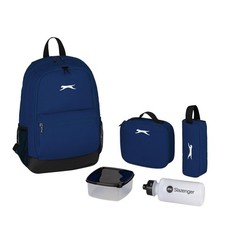 Slazenger Back Pack Inc L Box