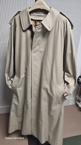 Sold burberry london beige - sold/burberry,