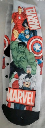Mens marvel avengers slipper - mens,