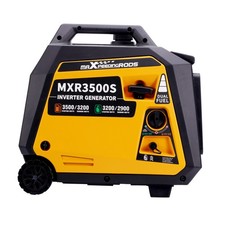 3200W Petrol Inverter