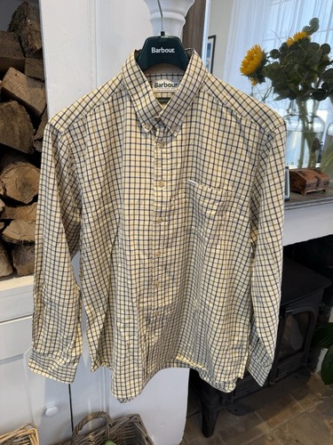 Barbour men sporting - men's, xl