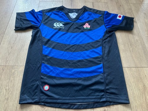 Japan rugby canterbury - japan,