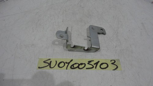 Exhaust valve bracket - valve, suzuki