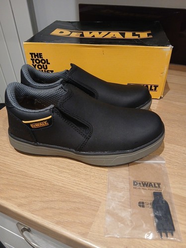 Dewalt plasma slip - on, safety