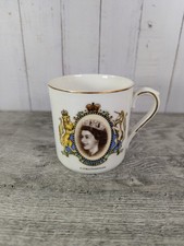 June 1953 Coronation Queen