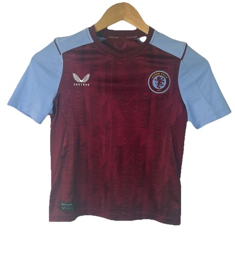 Aston villa castore - castore, football