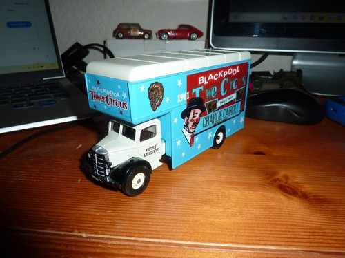Corgi classics d953 - corgi,