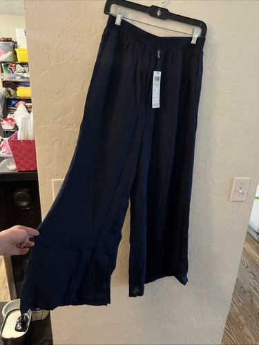 New saloos women - sz, navy