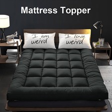 Hotel Quality Mattress Topper