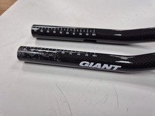 Giant Carbon TT Extensions