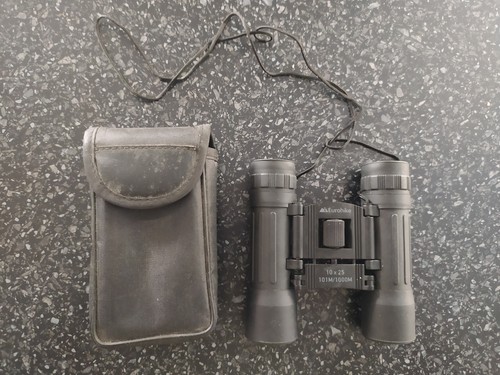 Eurohike 10x25 small - eurohike,