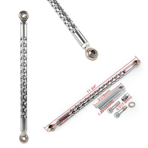 Shift linkage shifter link - shifter,