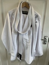Venum Contender 2.0 BJJ Gi