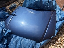AUDI A4 B7 8E (02-08) BONNET