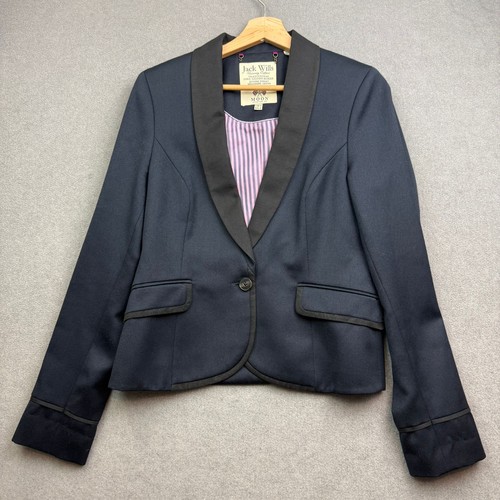 Jack wills moon - jack, jacket