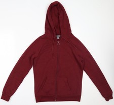 Womens UK Size XS Primark Red