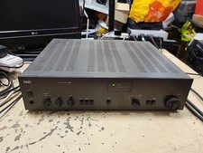 NAD 3130 Stereo Integrated Amplifier - Needs Servicing 
