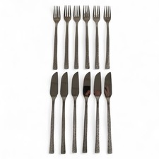 Viners Studio Fish Cutlery Set