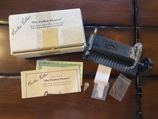 The Pullen Pleater by Martha