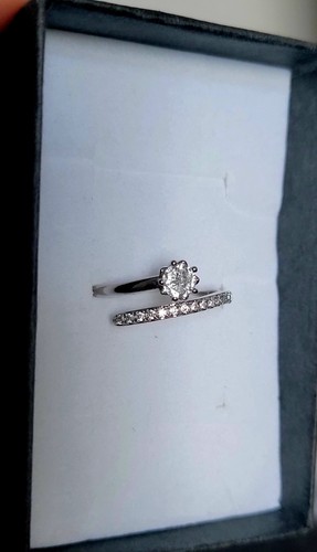 Ladies silver adjustable - ladies,