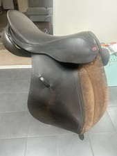 Albion Legend 5000 Med 17in GP Saddle